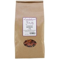 Lunderland Gemüsemix 3x1 kg