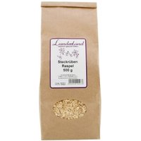 Lunderland Steckrübenraspel 4 x 500 g