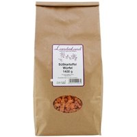 Lunderland Süßkartoffel-Würfel 3x1,4 kg