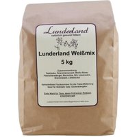 Lunderland Weißmix 5 kg