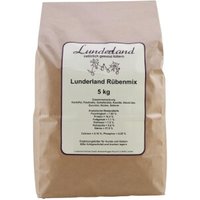 Lunderland Rübenmix 5 kg