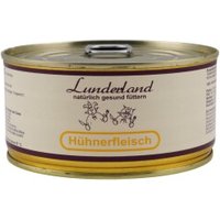 Lunderland Reinfleisch-Dose Hühnerbrust 12x300 g