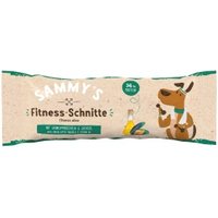 Sammy's Schnitte Grünlippmuscheln 25 g