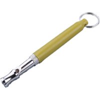 Petsation Trainer Hochfrequenzpfeife grün