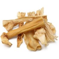 Masterfeed Lammhaut 10 cm 500 g