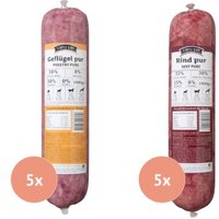 Simple BARF Basis-Paket 10x1000g