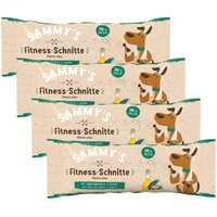 Sammy's Schnitte Grünlippmuscheln 4x25 g