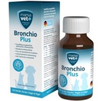 Marsapet Marsavet Bronchio Plus - Tropfen 100 ml