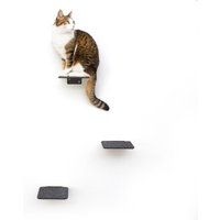 LucyBalu STEPS Katzentreppe anthrazit L