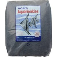 Rosi's Rosnerski Farbkies 2-4mm 25kg