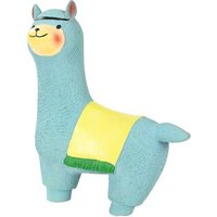 AniOne Spielzeug Latex Alpaka