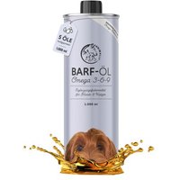 Annimally Barf Öl XL