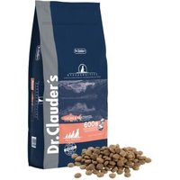 Dr. Clauder's Hyposensitive Lachs & Kartoffel 11,5 kg