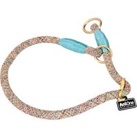 AniOne Tau-Halsband bunt M