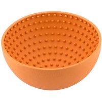 LickiMat Wobble orange