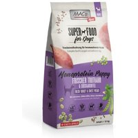 MAC's Dog Mono Trockenfutter Hund Welpe Truthahn 12 kg