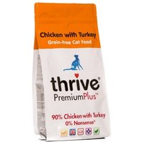 Thrive Cat PremiumPlus 1,5 kg