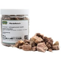 Masterfeed Trockenbarf Pferdefleisch 150 g