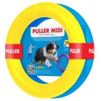 Puller Fitness-Training Medium