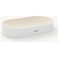 PetRhein Kratzpappe Zen Paw Series weiß