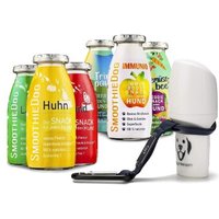 SmoothieDog Mix + Doggyroller