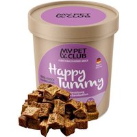 MyPetClub Leckerli Happy Tummy 350g