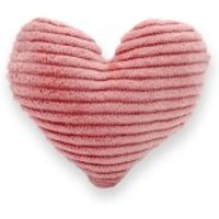 The Catery Baldriankissen Herz