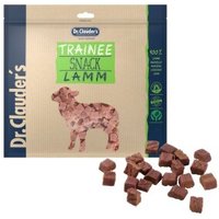 Dr. Clauder's Trainee Snack Lamm 2x500 g