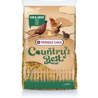 Versele-Laga Country's Best Gra-Mix Geflügel Mix + Grit 20kg