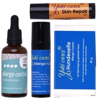 Yuki Cares Allergiker-Set