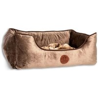 Flying Dog Orthopädisches Hundebett "Henri" S