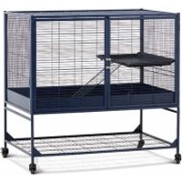 Savic Kleintierkäfig Royal Suite 100 cm Single Unit