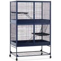 Savic Kleintierkäfig Royal Suite 100 Add-on Unit