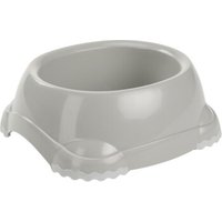 FIT+FUN Kunststoffnapf grau 350 ml