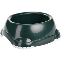 FIT+FUN Kunststoffnapf dunkelgrün 1,2 l