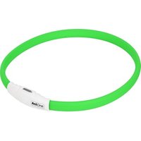 AniOne Leuchtring Silikon grün L-XXL