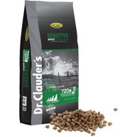 Dr. Clauder's Best Choice Adult Lamm & Reis 12,5 kg