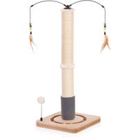 Canadian Cat Company Kratzstamm Lilly