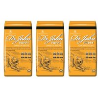 Dr John Welpen Trockenfutter Reich an Huhn 3x2 kg