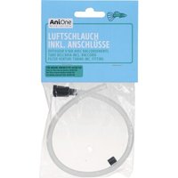 AniOne Luftschlauch inklusive Anschlüsse