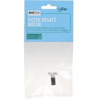 AniOne Filter Ersatz Rotor für Innenfilter 40