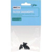 AniOne Filter Saugnäpfe für Innenfilter 40