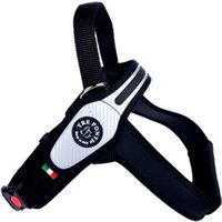 Tre Ponti Geschirr Primo Classic schwarz XL