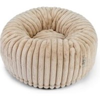 TrendPet Biscuit Spot Hundebett braun/ caramell S