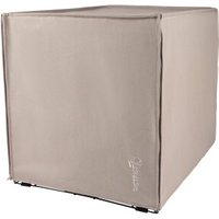 District 70 Hundeboxhülle Beige CRATE M