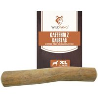 Wildfang ® Kaffeeholz Kaustab 1 XL