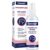 Canosept Pfotenpflege für Hunde 75 g
