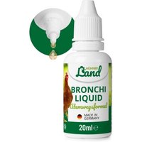 HÜHNER Land Bronchi Liquid 20ml