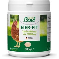 HÜHNER Land Eier-Fit 500g