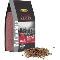 Dr. Clauder's Best Choice Adult Medium 4 kg